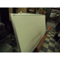 Quartet 48 x 96 White Board Non-magnetic Quartet 48 x 96 White Board Non-magnetic